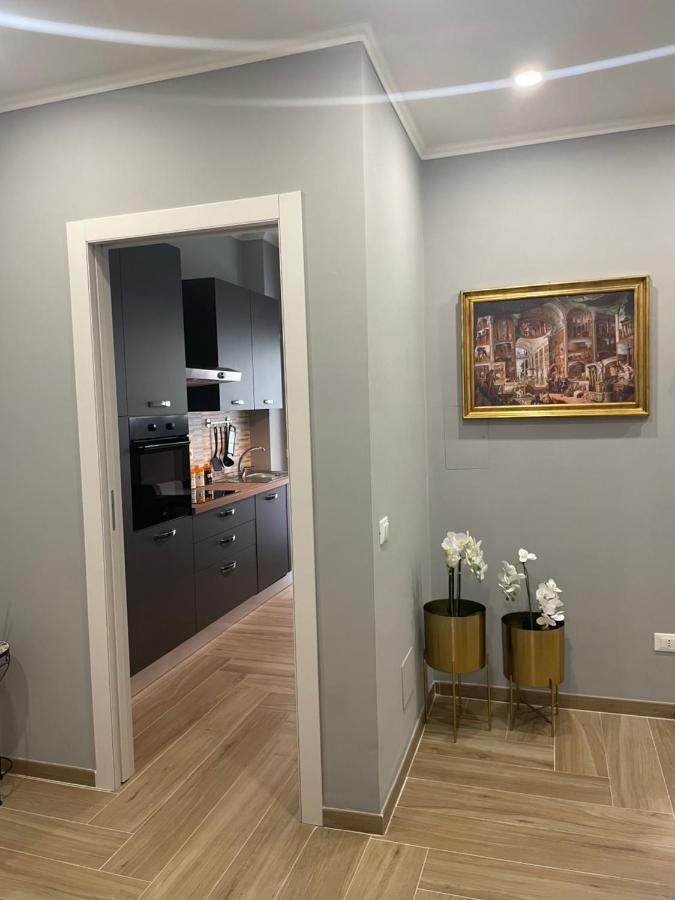 Vatican Home Roma Eksteriør billede