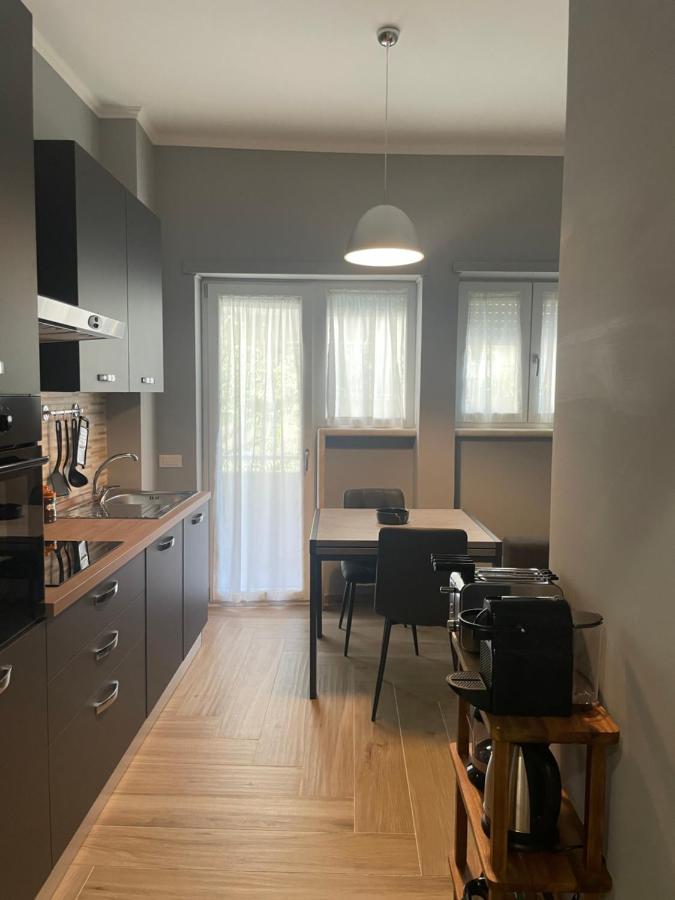 Vatican Home Roma Eksteriør billede